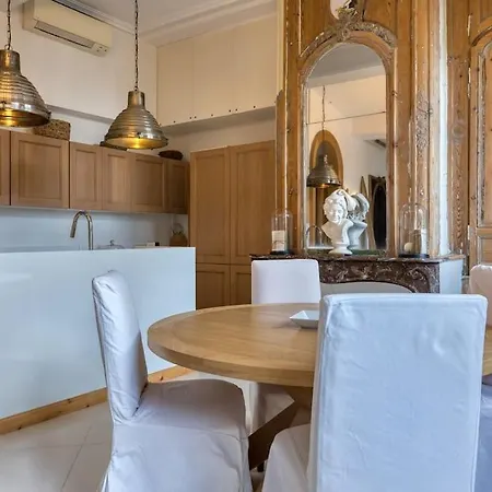Apartment La De La Pucelle Rouen